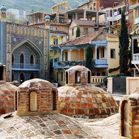 Old Garden Tbilisi Exterior photo