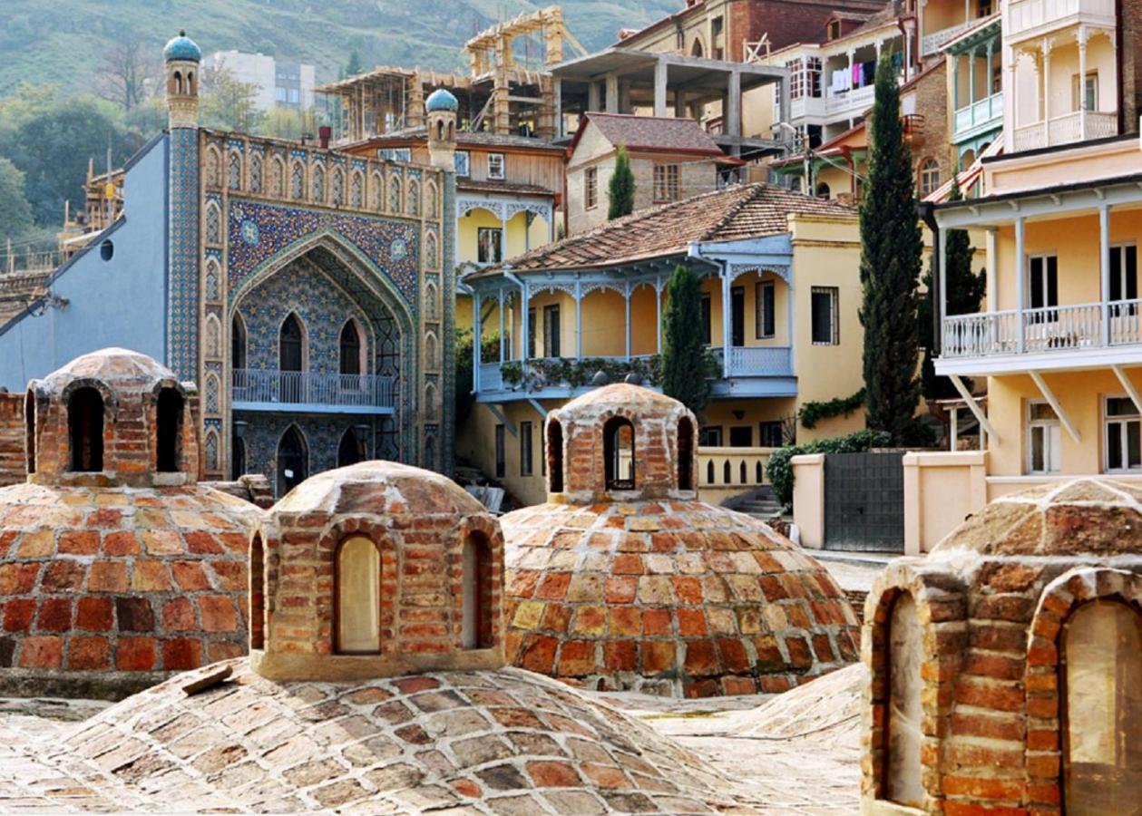 Old Garden Tbilisi Exterior photo